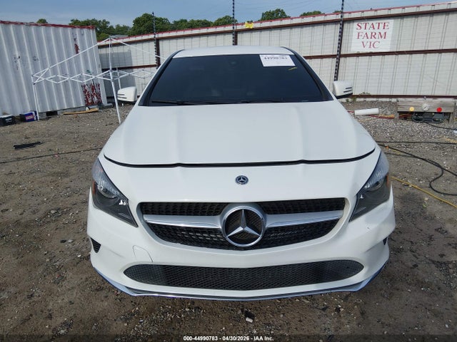 Aukcja sprzedaży 2018 Mercedes-benz Cla 250, vin: WDDSJ4EB7JN608504, numer aukcji: 44990783