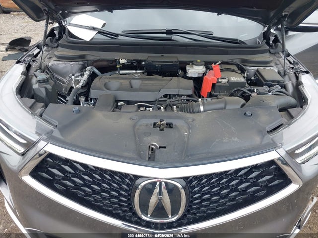Aukcja sprzedaży 2024 Acura Rdx Technology Package, vin: 5J8TC2H5XRL031141, numer aukcji: 44990784