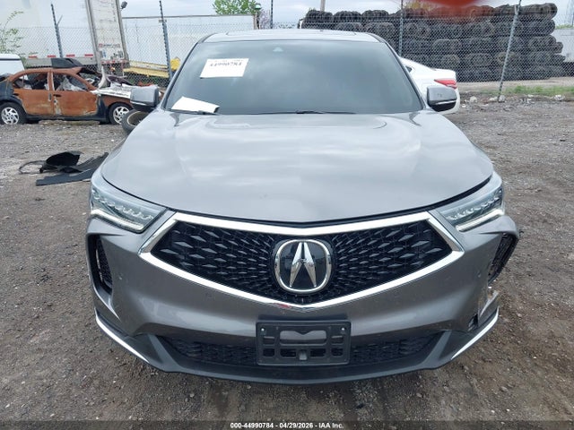 Aukcja sprzedaży 2024 Acura Rdx Technology Package, vin: 5J8TC2H5XRL031141, numer aukcji: 44990784