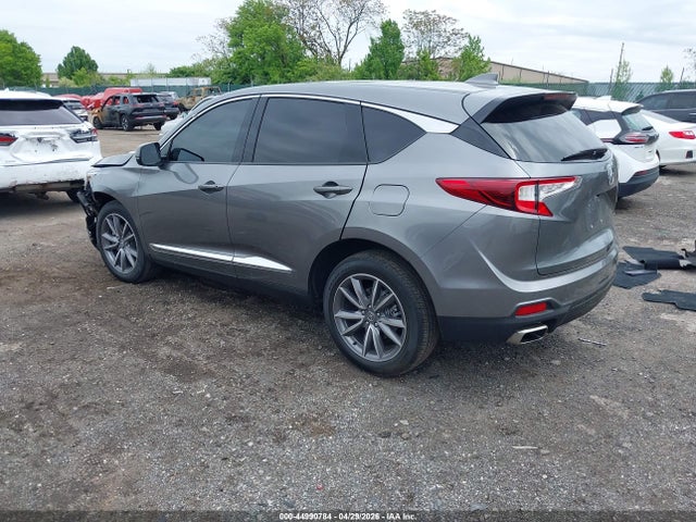 Aukcja sprzedaży 2024 Acura Rdx Technology Package, vin: 5J8TC2H5XRL031141, numer aukcji: 44990784