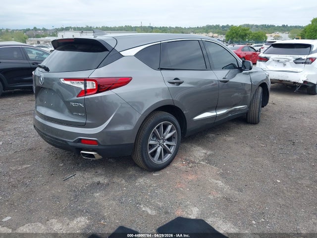Aukcja sprzedaży 2024 Acura Rdx Technology Package, vin: 5J8TC2H5XRL031141, numer aukcji: 44990784