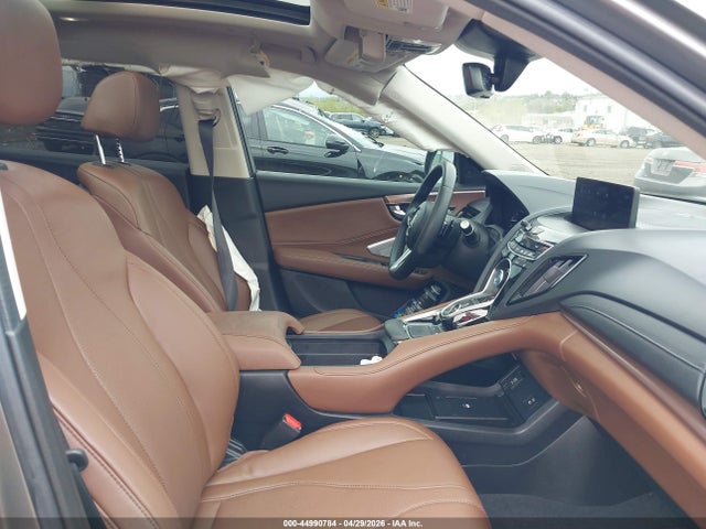 Aukcja sprzedaży 2024 Acura Rdx Technology Package, vin: 5J8TC2H5XRL031141, numer aukcji: 44990784