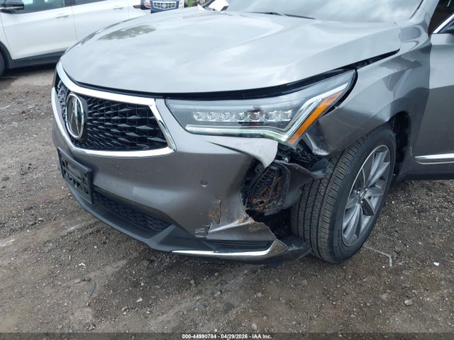 Aukcja sprzedaży 2024 Acura Rdx Technology Package, vin: 5J8TC2H5XRL031141, numer aukcji: 44990784