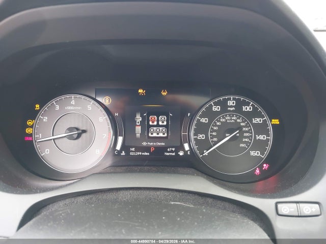 Aukcja sprzedaży 2024 Acura Rdx Technology Package, vin: 5J8TC2H5XRL031141, numer aukcji: 44990784
