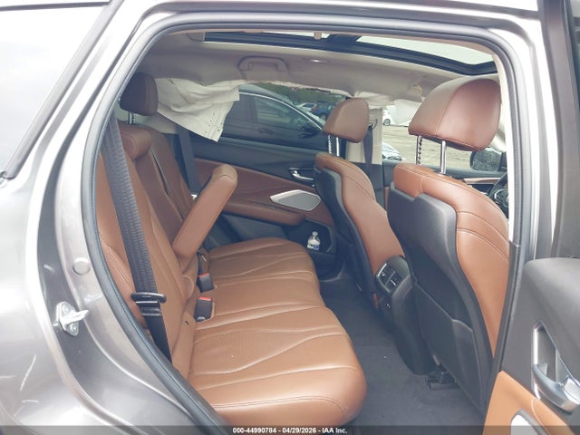 Aukcja sprzedaży 2024 Acura Rdx Technology Package, vin: 5J8TC2H5XRL031141, numer aukcji: 44990784
