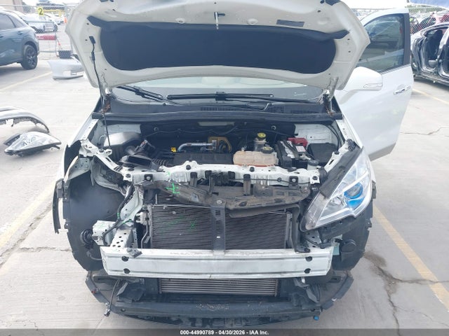 KL4CJDSB2GB728170 Buick Encore Premium