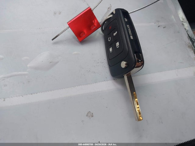 KL4CJDSB2GB728170 Buick Encore Premium