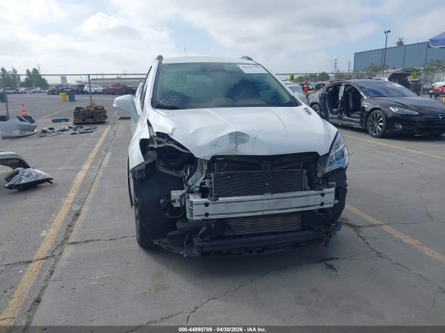 KL4CJDSB2GB728170 Buick Encore Premium