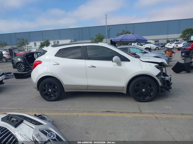 KL4CJDSB2GB728170 Buick Encore Premium