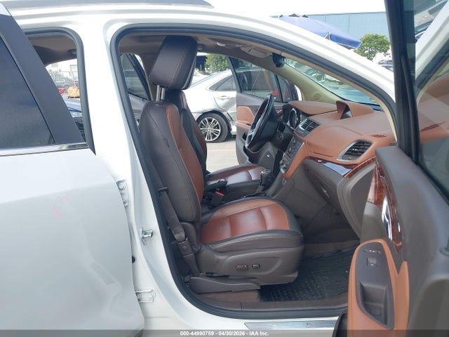 KL4CJDSB2GB728170 Buick Encore Premium