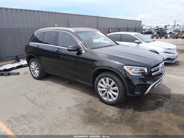 Продажа на аукционе авто 2020 Mercedes-benz Glc 300, vin: WDC0G8DBXLF729186, номер лота: 44990790