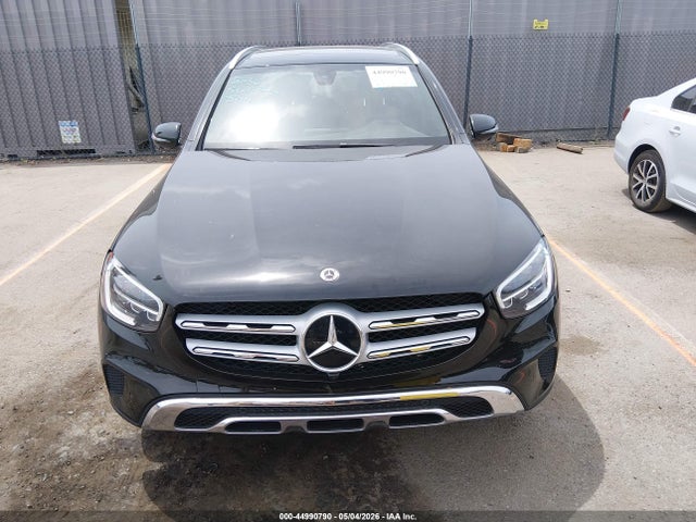 Продажа на аукционе авто 2020 Mercedes-benz Glc 300, vin: WDC0G8DBXLF729186, номер лота: 44990790