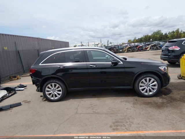 Продажа на аукционе авто 2020 Mercedes-benz Glc 300, vin: WDC0G8DBXLF729186, номер лота: 44990790