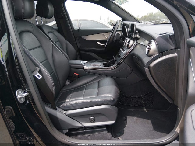 Продажа на аукционе авто 2020 Mercedes-benz Glc 300, vin: WDC0G8DBXLF729186, номер лота: 44990790