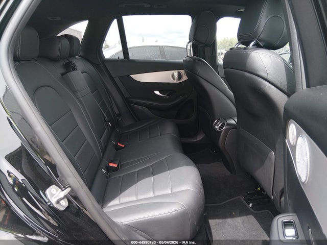 Продажа на аукционе авто 2020 Mercedes-benz Glc 300, vin: WDC0G8DBXLF729186, номер лота: 44990790