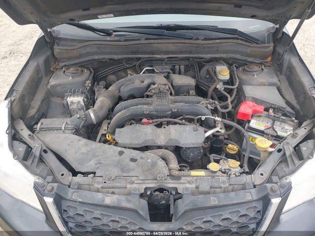 Aukcja sprzedaży 2015 Subaru Forester 2.5i Premium, vin: JF2SJADC5FH499888, numer aukcji: 44990795