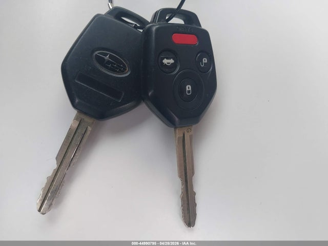 Aukcja sprzedaży 2015 Subaru Forester 2.5i Premium, vin: JF2SJADC5FH499888, numer aukcji: 44990795