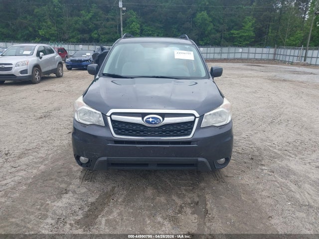 Aukcja sprzedaży 2015 Subaru Forester 2.5i Premium, vin: JF2SJADC5FH499888, numer aukcji: 44990795