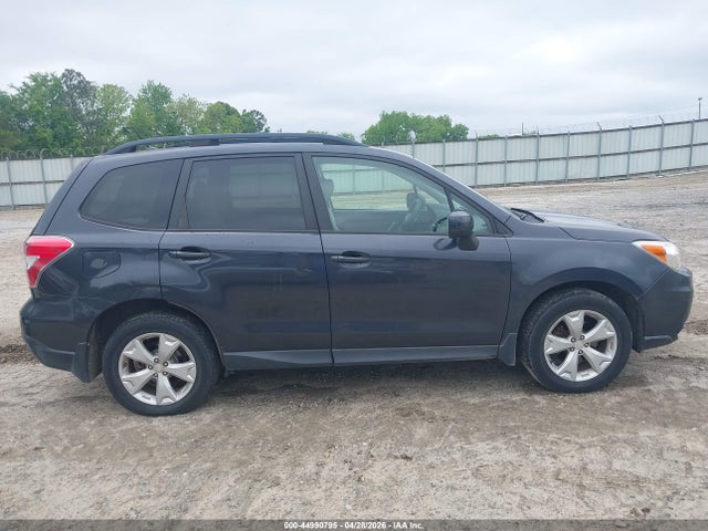 Aukcja sprzedaży 2015 Subaru Forester 2.5i Premium, vin: JF2SJADC5FH499888, numer aukcji: 44990795