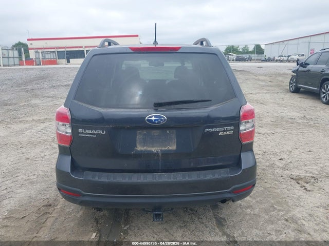 Aukcja sprzedaży 2015 Subaru Forester 2.5i Premium, vin: JF2SJADC5FH499888, numer aukcji: 44990795