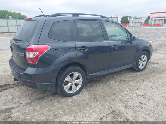 Aukcja sprzedaży 2015 Subaru Forester 2.5i Premium, vin: JF2SJADC5FH499888, numer aukcji: 44990795