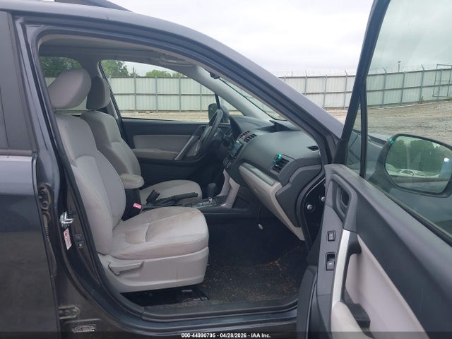 Aukcja sprzedaży 2015 Subaru Forester 2.5i Premium, vin: JF2SJADC5FH499888, numer aukcji: 44990795