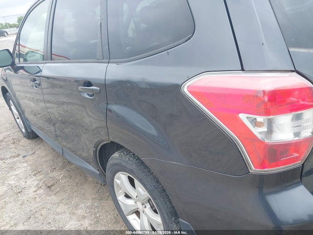 Aukcja sprzedaży 2015 Subaru Forester 2.5i Premium, vin: JF2SJADC5FH499888, numer aukcji: 44990795