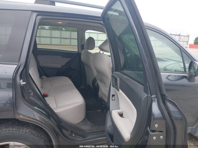 Aukcja sprzedaży 2015 Subaru Forester 2.5i Premium, vin: JF2SJADC5FH499888, numer aukcji: 44990795