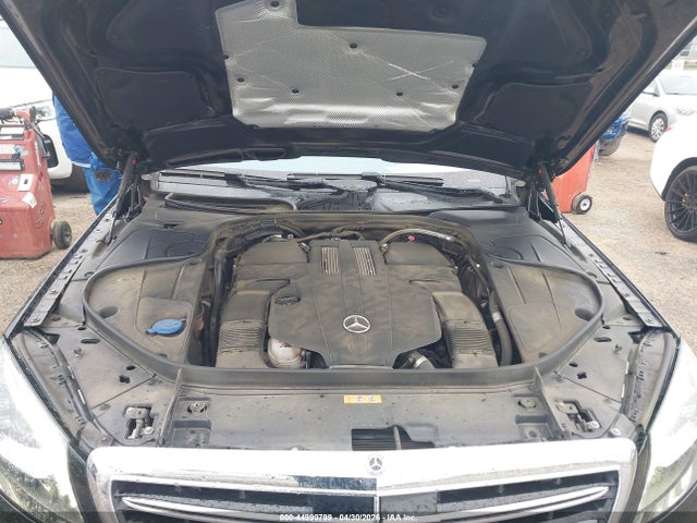 Aukcja sprzedaży 2018 Mercedes-benz S 450 4matic, vin: WDDUG6EB9JA318940, numer aukcji: 44990799