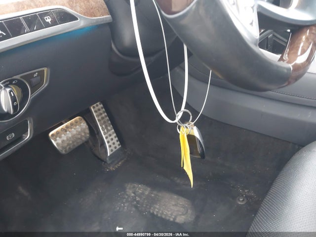 Aukcja sprzedaży 2018 Mercedes-benz S 450 4matic, vin: WDDUG6EB9JA318940, numer aukcji: 44990799