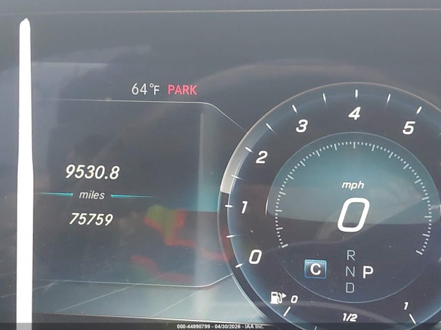 Aukcja sprzedaży 2018 Mercedes-benz S 450 4matic, vin: WDDUG6EB9JA318940, numer aukcji: 44990799