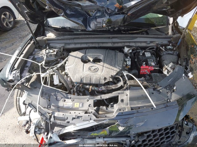 Aukcja sprzedaży 2025 Mazda Cx-50 2.5 S Preferred Package, vin: 7MMVABBM9SN339019, numer aukcji: 44990801