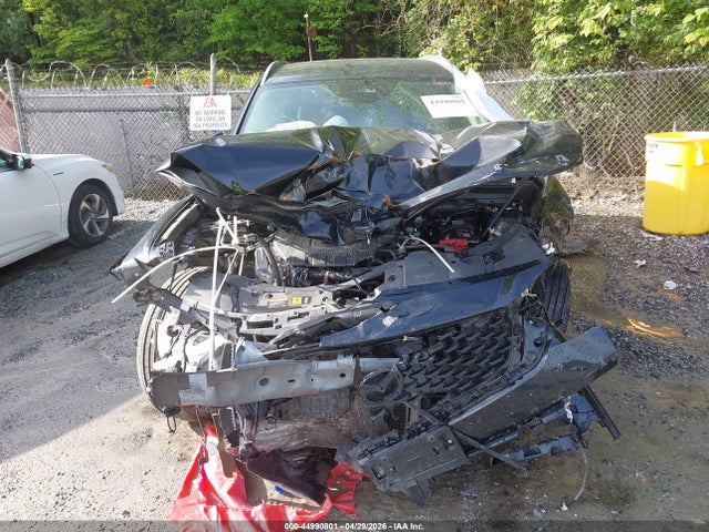 Aukcja sprzedaży 2025 Mazda Cx-50 2.5 S Preferred Package, vin: 7MMVABBM9SN339019, numer aukcji: 44990801