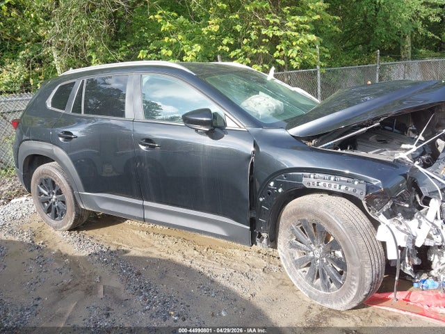 Aukcja sprzedaży 2025 Mazda Cx-50 2.5 S Preferred Package, vin: 7MMVABBM9SN339019, numer aukcji: 44990801