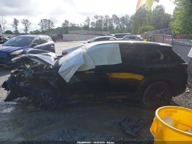 Aukcja sprzedaży 2025 Mazda Cx-50 2.5 S Preferred Package, vin: 7MMVABBM9SN339019, numer aukcji: 44990801