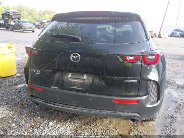 Aukcja sprzedaży 2025 Mazda Cx-50 2.5 S Preferred Package, vin: 7MMVABBM9SN339019, numer aukcji: 44990801