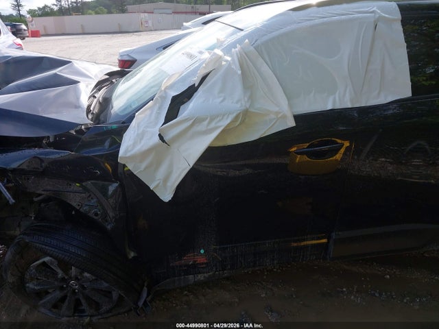 Aukcja sprzedaży 2025 Mazda Cx-50 2.5 S Preferred Package, vin: 7MMVABBM9SN339019, numer aukcji: 44990801