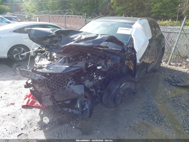Aukcja sprzedaży 2025 Mazda Cx-50 2.5 S Preferred Package, vin: 7MMVABBM9SN339019, numer aukcji: 44990801
