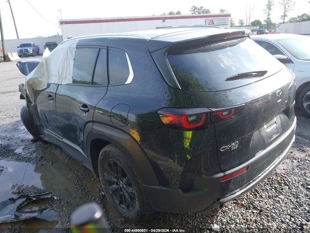 Aukcja sprzedaży 2025 Mazda Cx-50 2.5 S Preferred Package, vin: 7MMVABBM9SN339019, numer aukcji: 44990801
