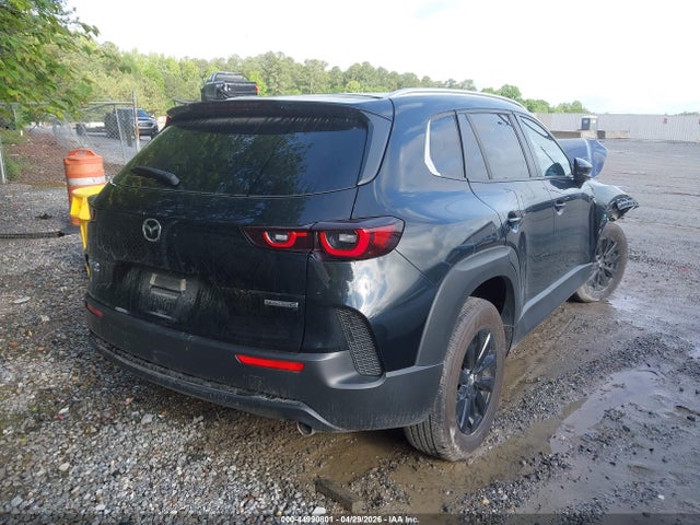 Aukcja sprzedaży 2025 Mazda Cx-50 2.5 S Preferred Package, vin: 7MMVABBM9SN339019, numer aukcji: 44990801