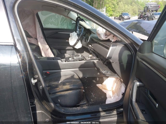 Aukcja sprzedaży 2025 Mazda Cx-50 2.5 S Preferred Package, vin: 7MMVABBM9SN339019, numer aukcji: 44990801