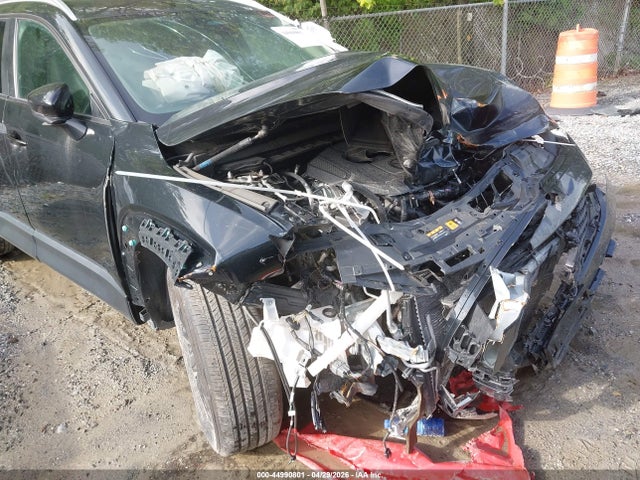 Aukcja sprzedaży 2025 Mazda Cx-50 2.5 S Preferred Package, vin: 7MMVABBM9SN339019, numer aukcji: 44990801