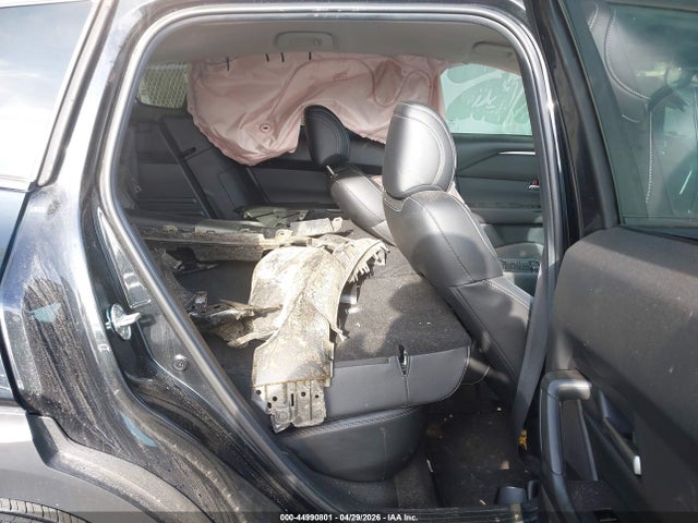 Aukcja sprzedaży 2025 Mazda Cx-50 2.5 S Preferred Package, vin: 7MMVABBM9SN339019, numer aukcji: 44990801
