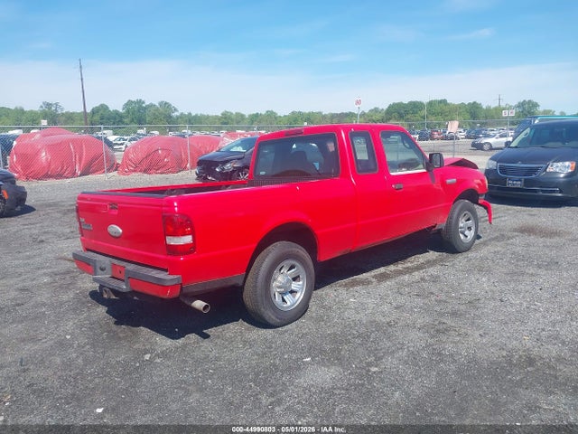 2009 Ford Ranger Xl/xlt მანქანა იყიდება აუქციონზე, vin: 1FTYR14D09PA23276, აუქციონის ნომერი: 44990803