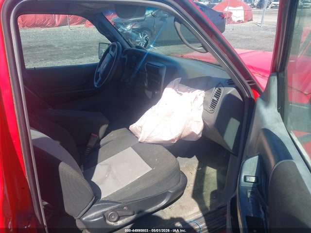 2009 Ford Ranger Xl/xlt მანქანა იყიდება აუქციონზე, vin: 1FTYR14D09PA23276, აუქციონის ნომერი: 44990803