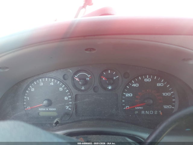 2009 Ford Ranger Xl/xlt მანქანა იყიდება აუქციონზე, vin: 1FTYR14D09PA23276, აუქციონის ნომერი: 44990803