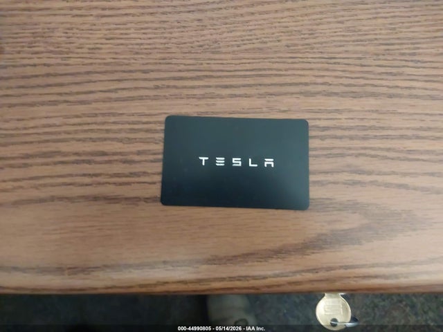 Tesla Model 3 Standard Range Plus Rear-wheel Drive 2021 5YJ3E1EA5MF919375 Image 11