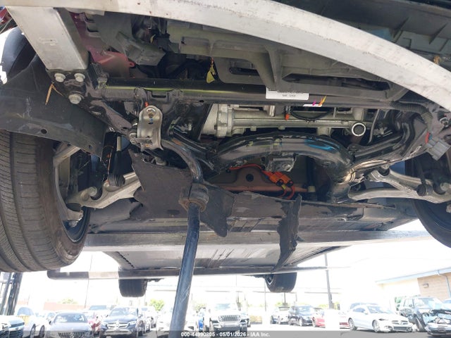 Tesla Model 3 Standard Range Plus Rear-wheel Drive 2021 5YJ3E1EA5MF919375 Image 22