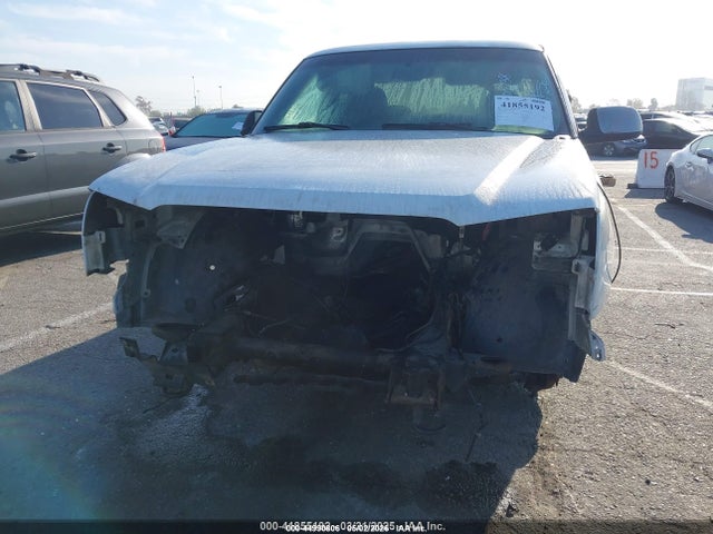 2003 Chevrolet Silverado 1500 Ls მანქანა იყიდება აუქციონზე, vin: 1GCEC19T43E350027, აუქციონის ნომერი: 44990806