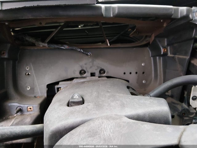 2003 Chevrolet Silverado 1500 Ls მანქანა იყიდება აუქციონზე, vin: 1GCEC19T43E350027, აუქციონის ნომერი: 44990806